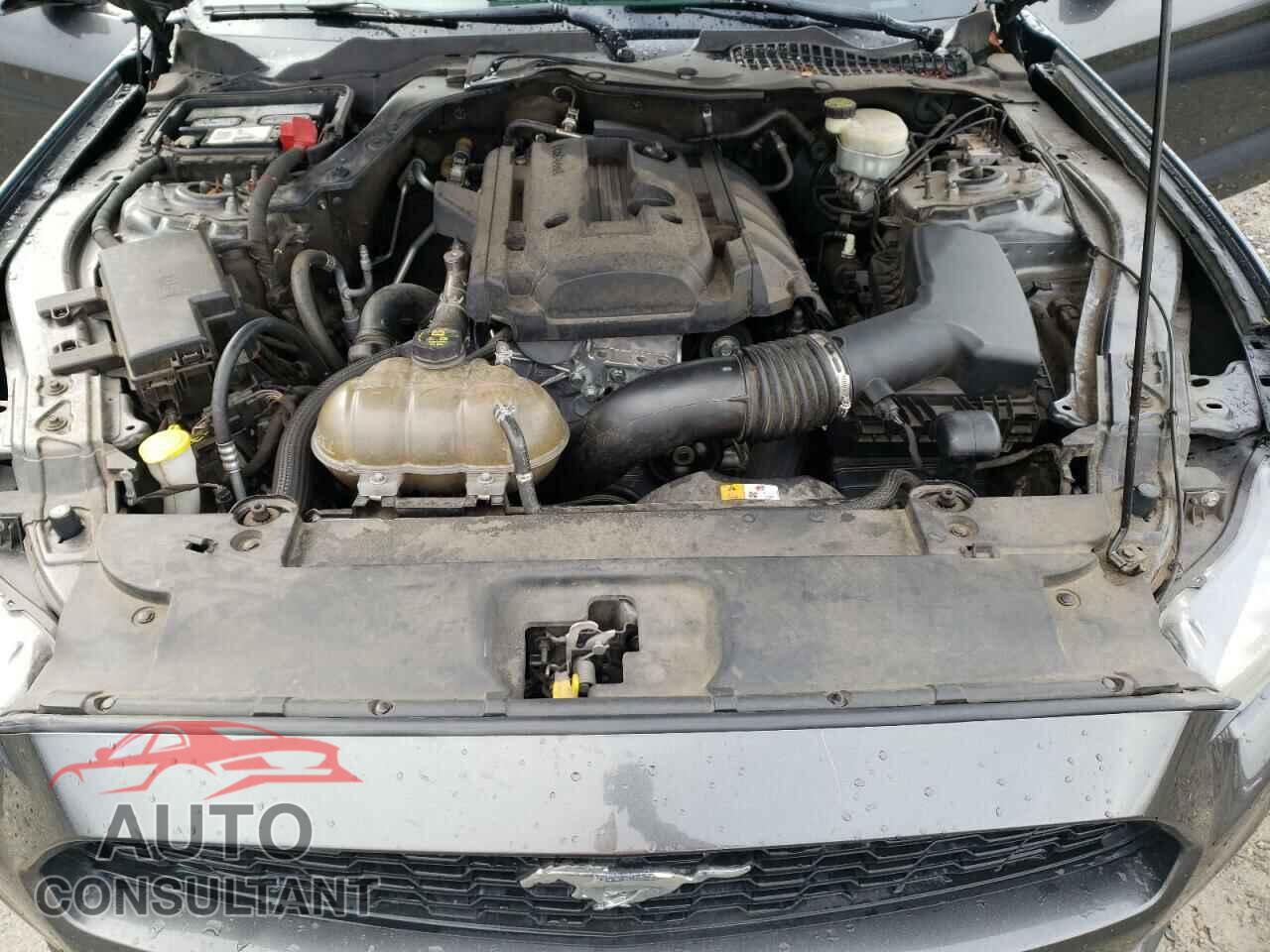 FORD MUSTANG 2016 - 1FA6P8TH7G5226514