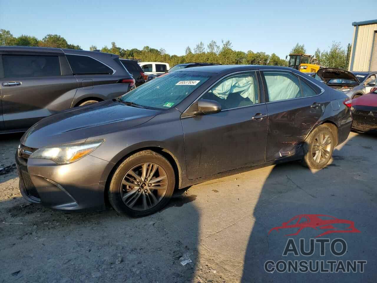 TOYOTA CAMRY 2016 - 4T1BF1FK7GU593523