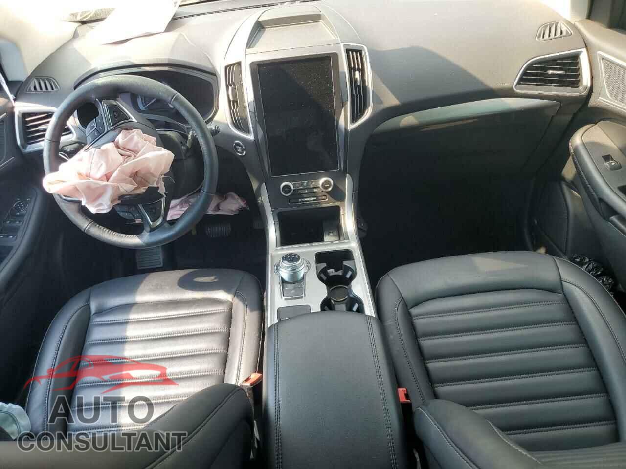 FORD EDGE 2024 - 2FMPK4J91RBA48496