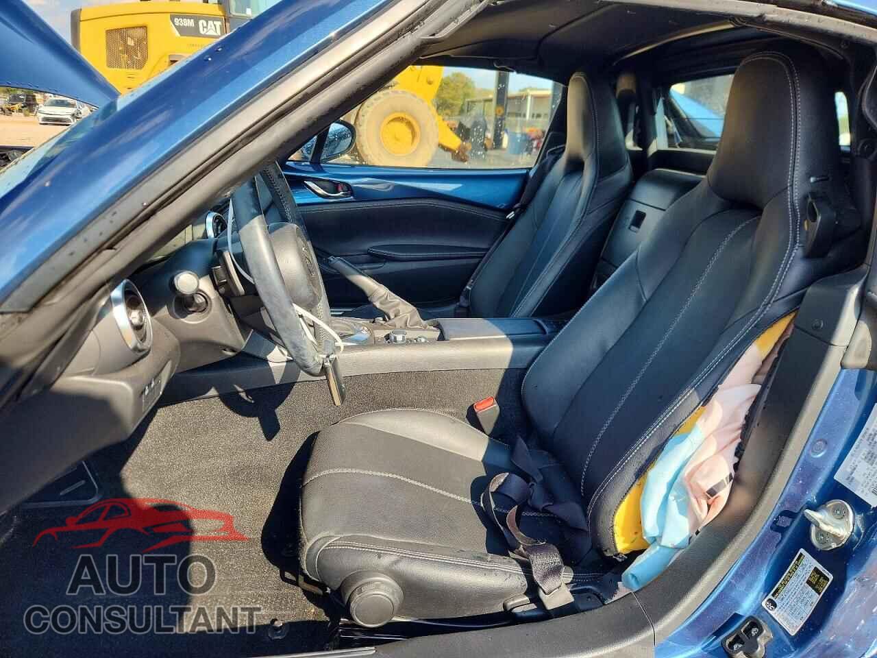 MAZDA MX5 2020 - JM1NDAM74L0415057