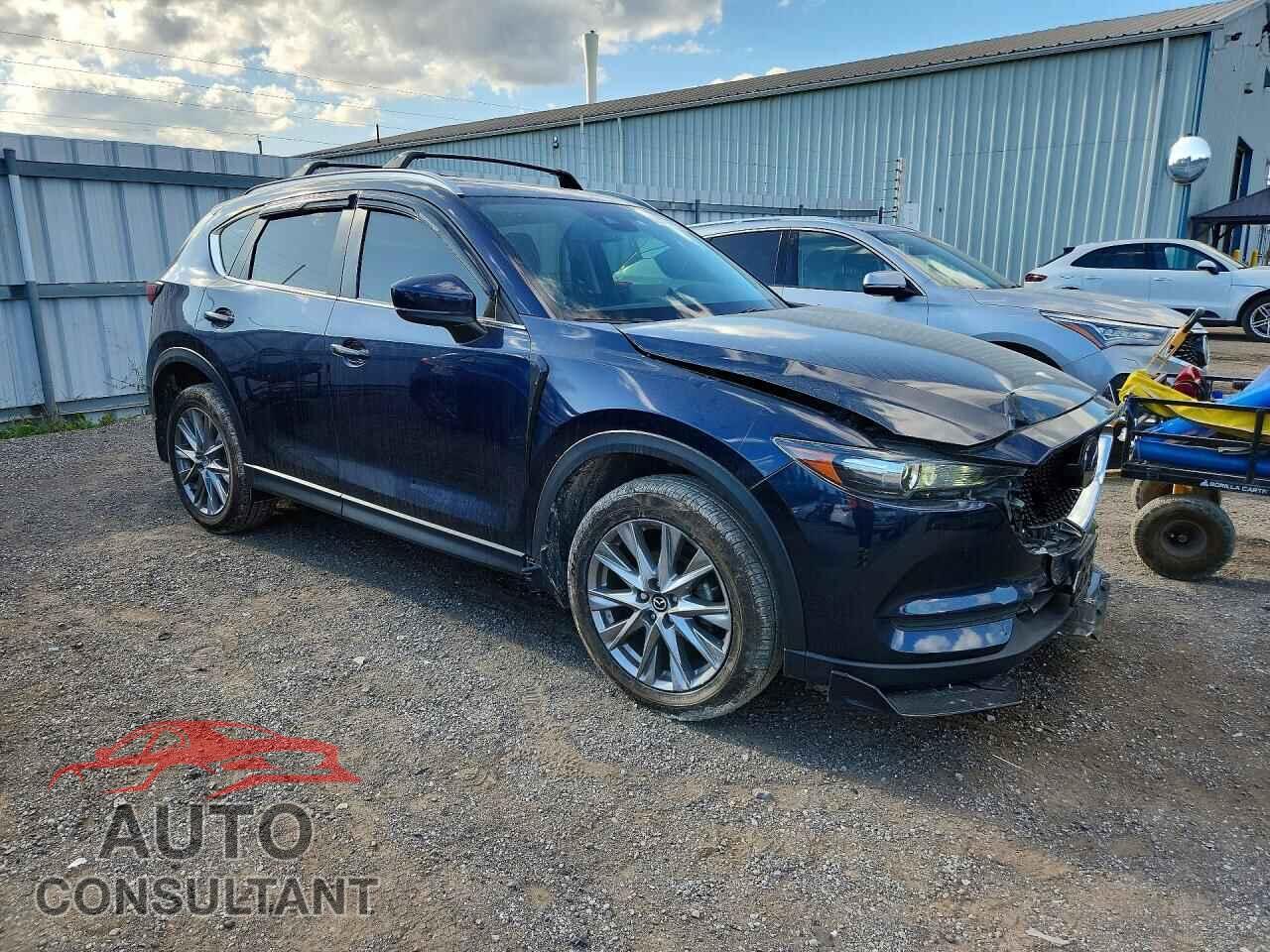 MAZDA CX-5 2021 - JM3KFBCM5M0475318