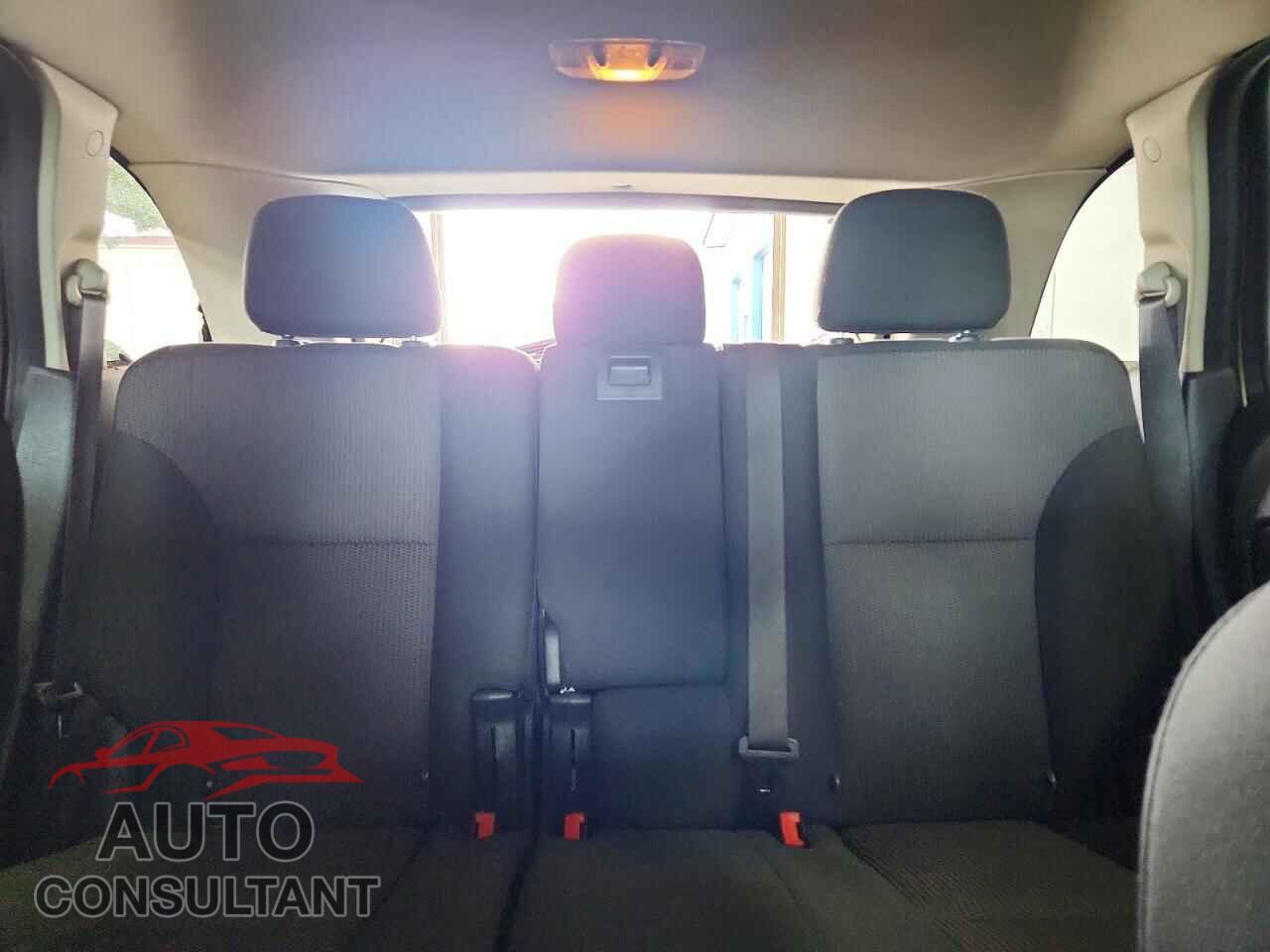 FORD EDGE 2013 - 2FMDK4JC4DBA49035