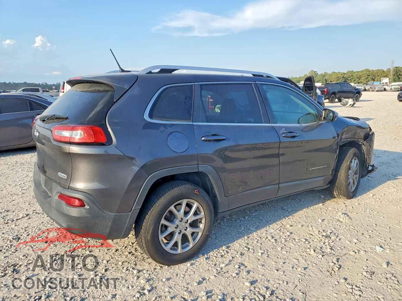 JEEP CHEROKEE 2014 - 1C4PJMCS7EW232437