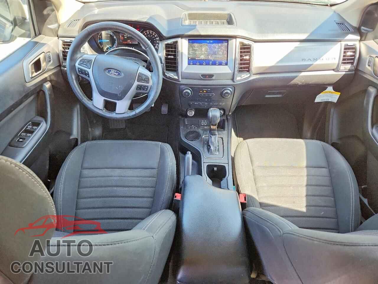 FORD RANGER 2021 - 1FTER4EH2MLD83042