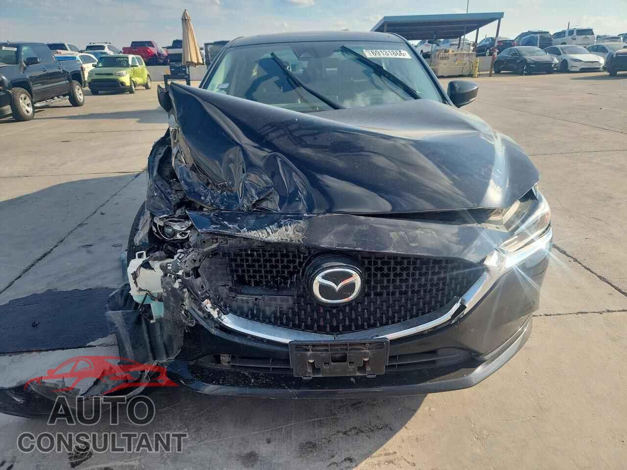 MAZDA 6 2020 - JM1GL1VM2L1514762
