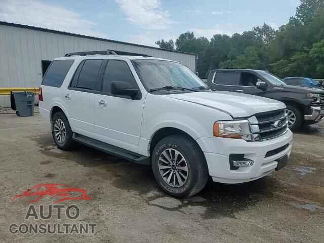 FORD EXPEDITION 2017 - 1FMJU1HT8HEA82924