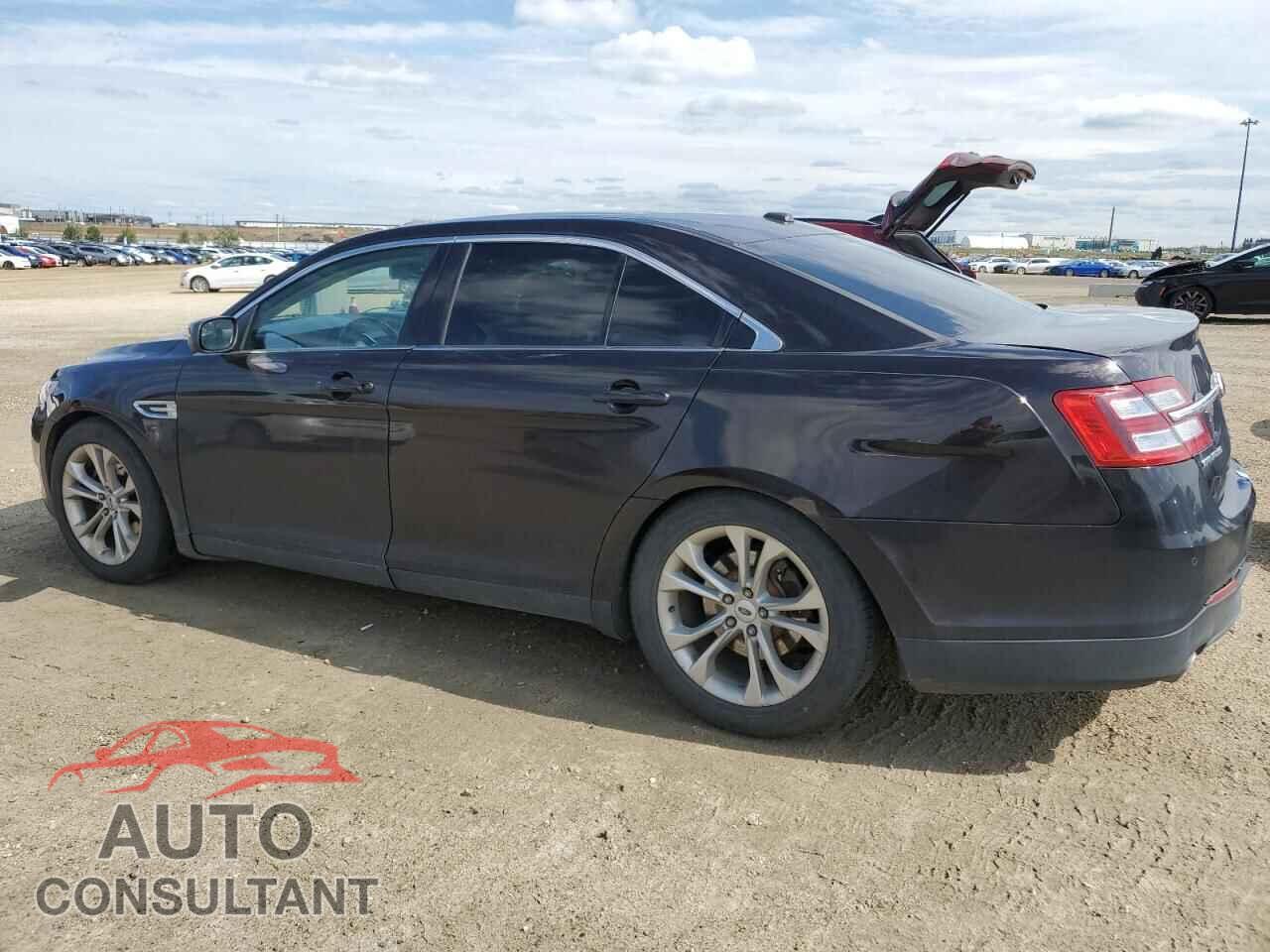 FORD TAURUS 2013 - 1FAHP2H8XDG113977