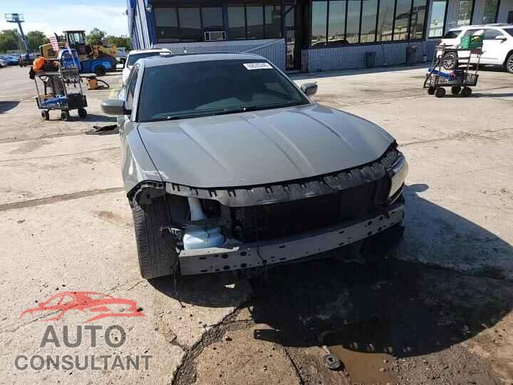 DODGE CHARGER 2017 - 2C3CDXCT1HH546348