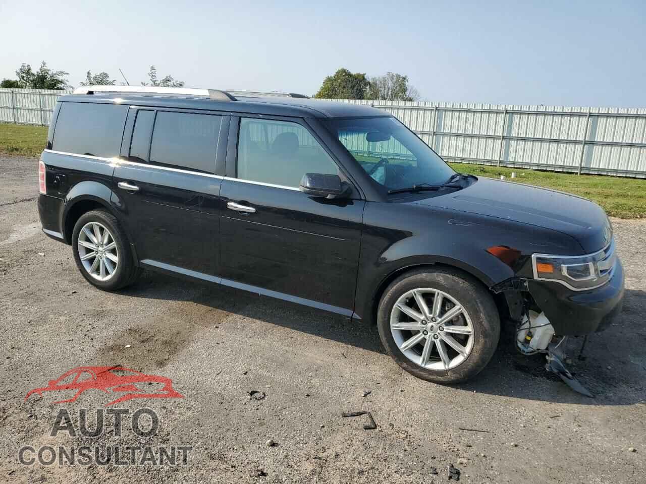 FORD FLEX 2017 - 2FMHK6D88HBA11592