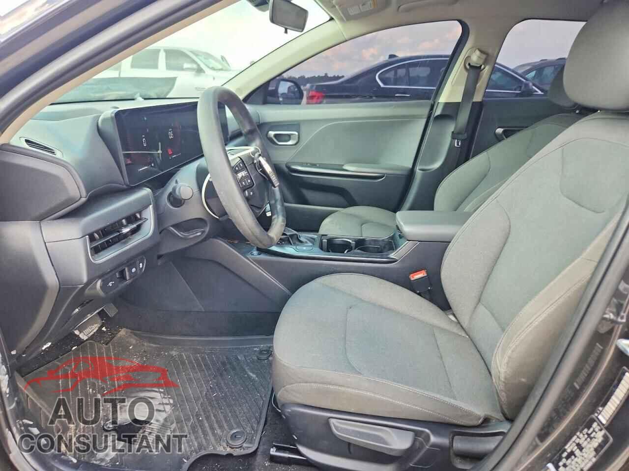 KIA ALL OTHER 2025 - 3KPFT4DEXSE138301