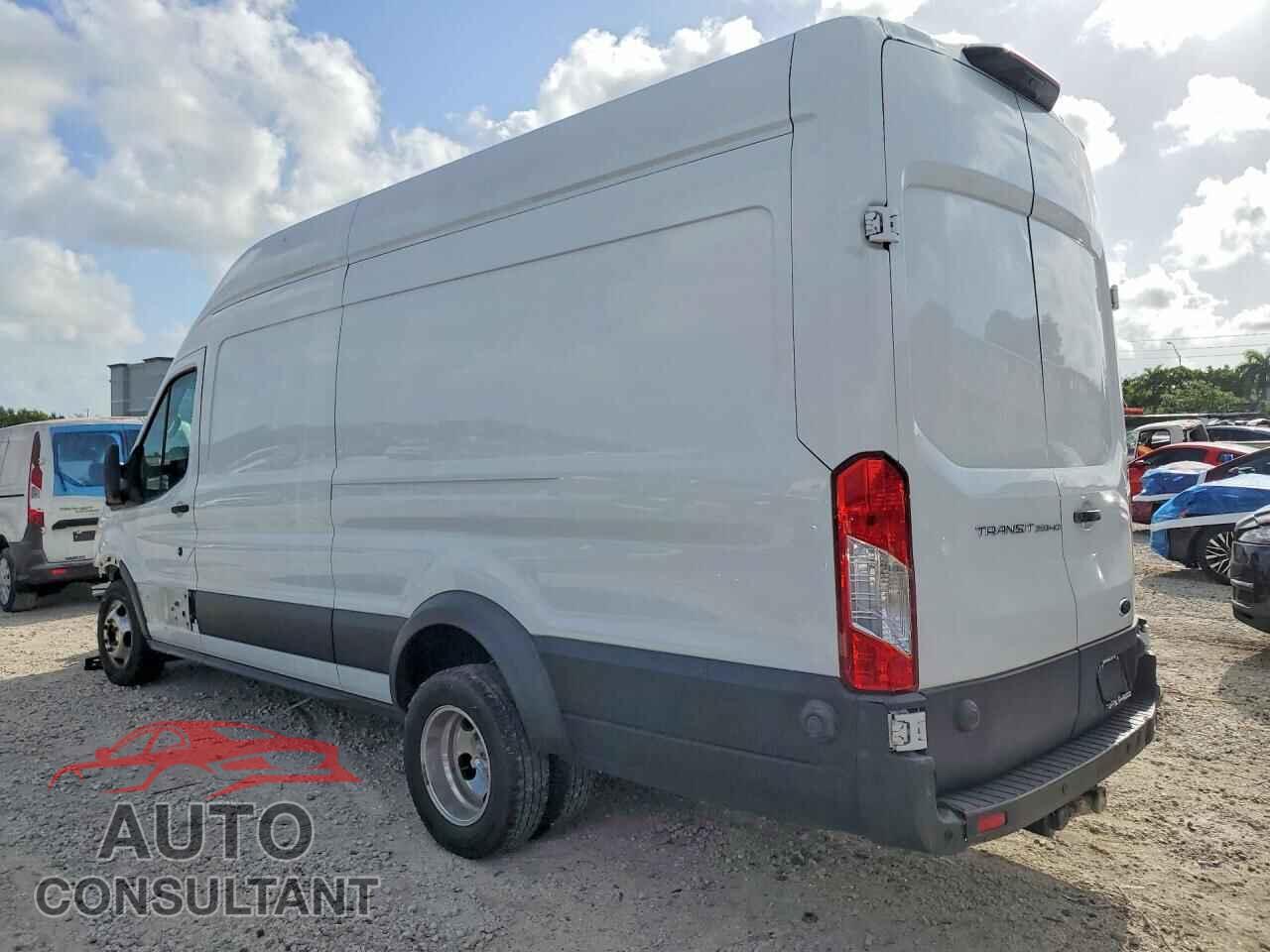 FORD TRANSIT 2020 - 1FTRS4X82LKB58904