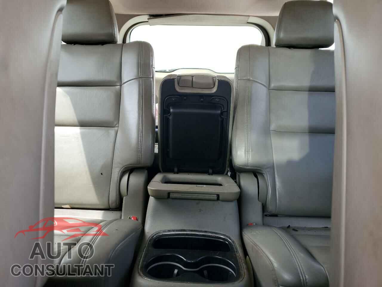 DODGE DURANGO 2013 - 1C4RDHDG3DC613977