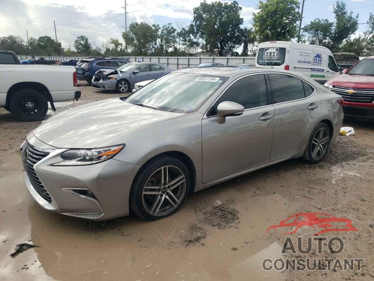 LEXUS ES350 2016 - JTHBK1GG0G2234194