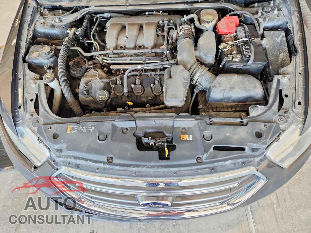 FORD TAURUS 2015 - 1FAHP2F80FG104792