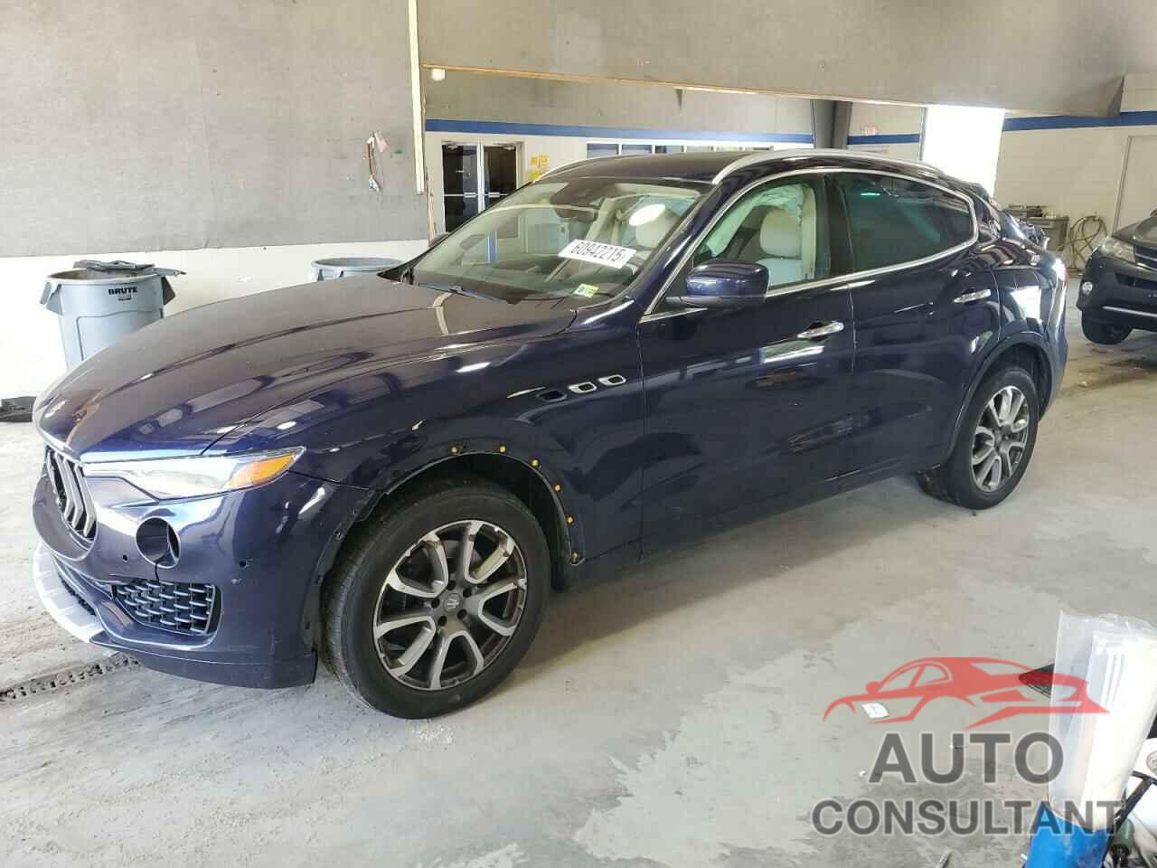 MASERATI ALL MODELS 2017 - ZN661XUL9HX225782