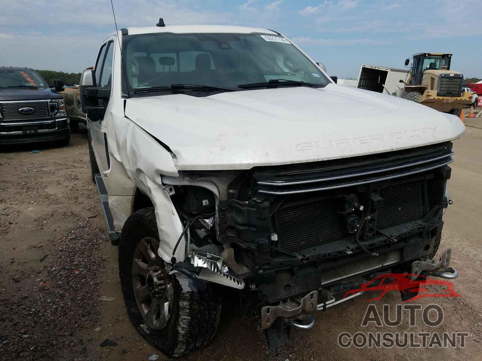 FORD F250 2019 - 1FT7W2BTXKEC30067