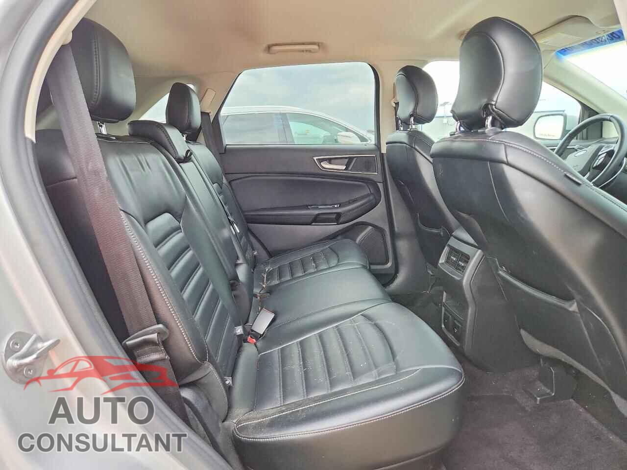 FORD EDGE 2016 - 2FMPK4J80GBB88754