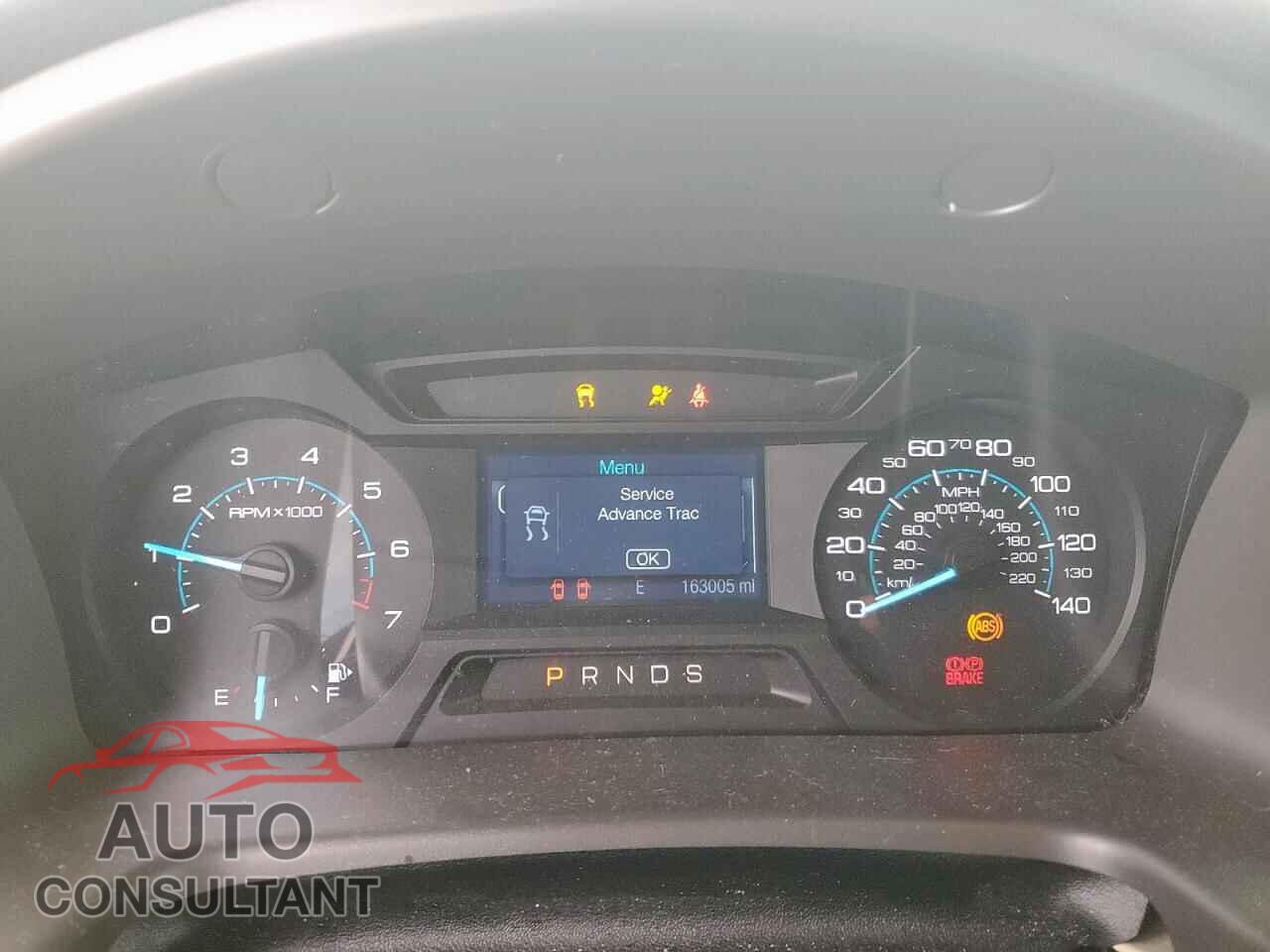 FORD FLEX 2016 - 2FMGK5B8XGBA20043