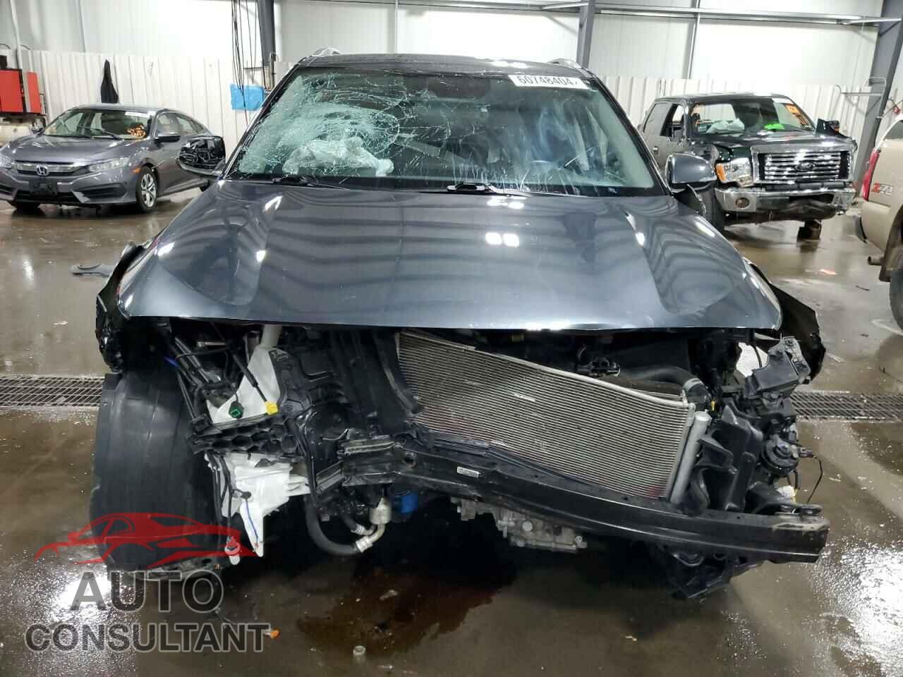 KIA SELTOS 2021 - KNDEU2AA3M7145589