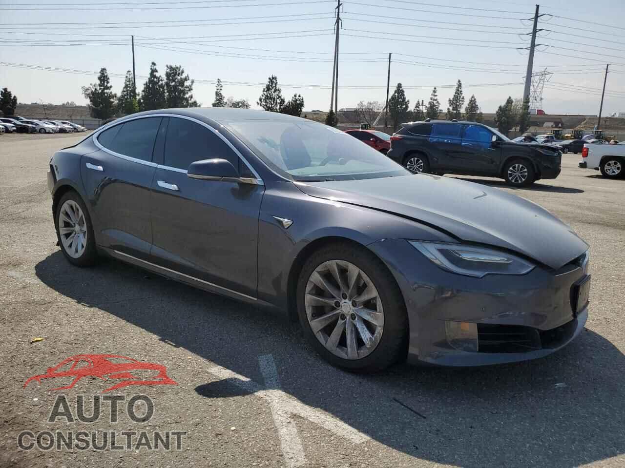 TESLA MODEL S 2016 - 5YJSA1E27GF175606