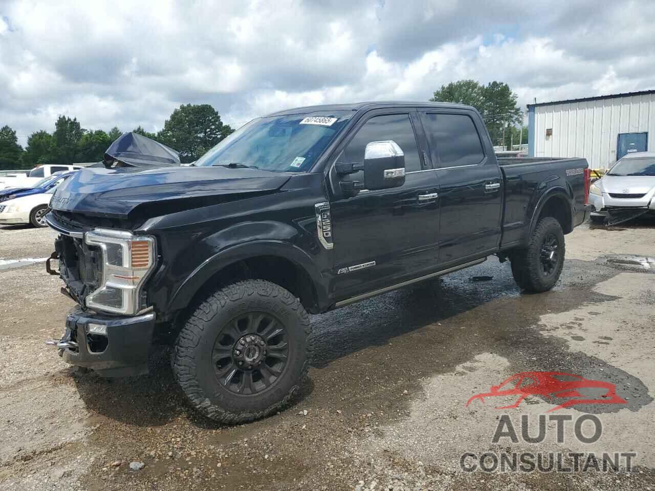 FORD F250 2021 - 1FT8W2BT6MEC26458