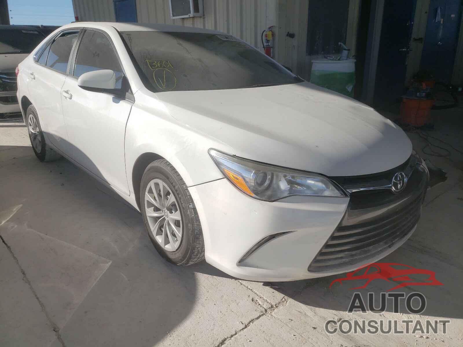 TOYOTA CAMRY 2016 - 4T1BF1FK3GU254810