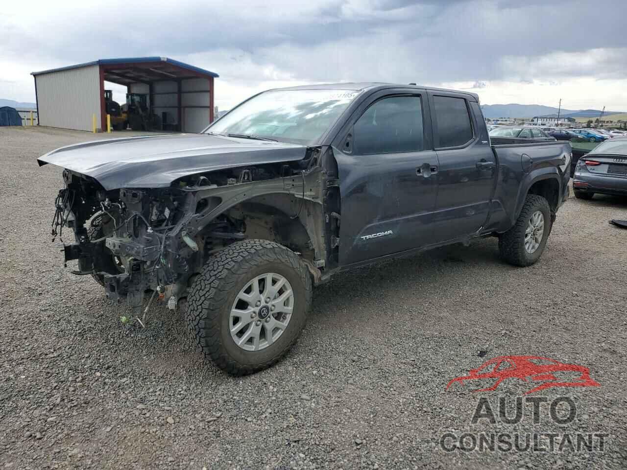 TOYOTA TACOMA 2024 - 3TMLB5JN2RM012188