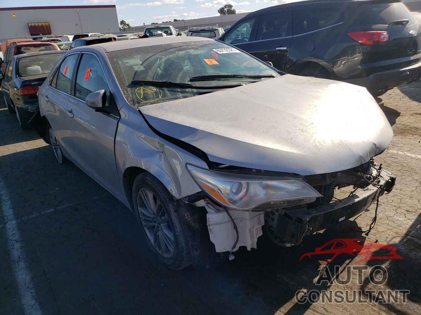 TOYOTA CAMRY 2016 - 4T1BF1FK6GU136038