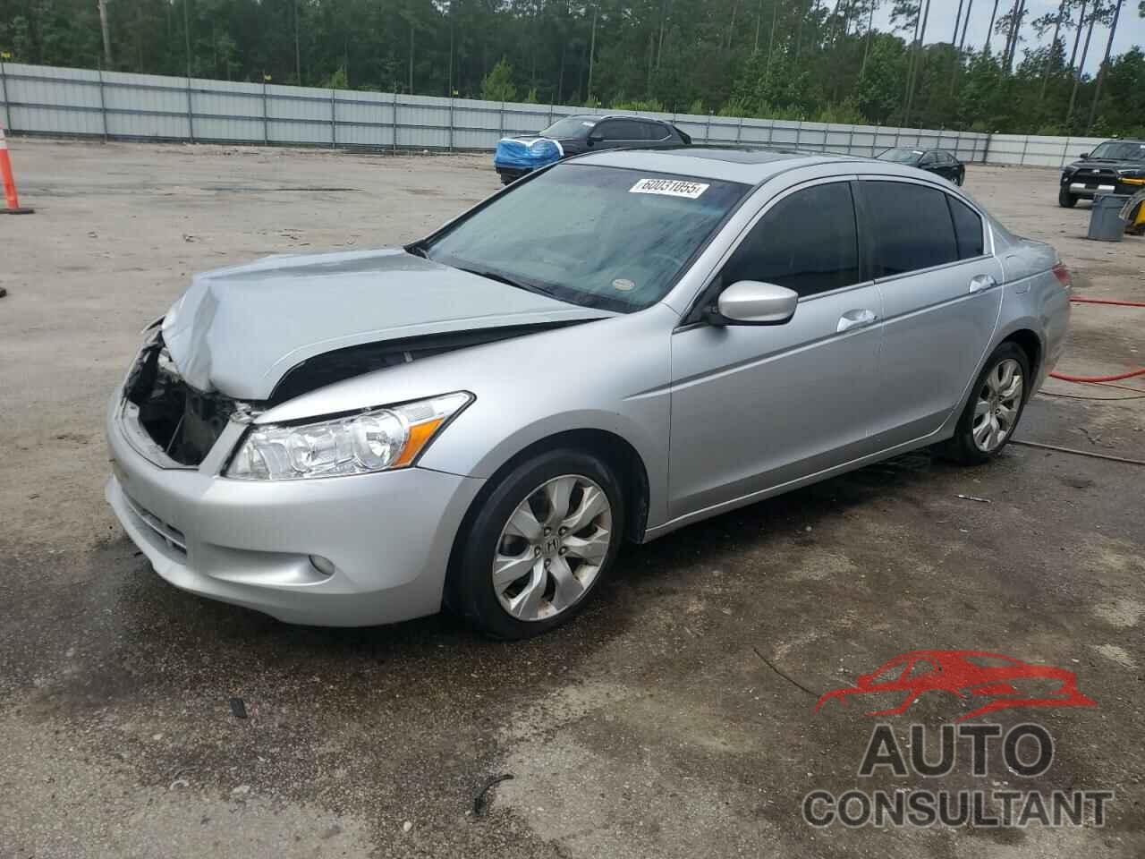 HONDA ACCORD 2009 - 1HGCP36829A013669