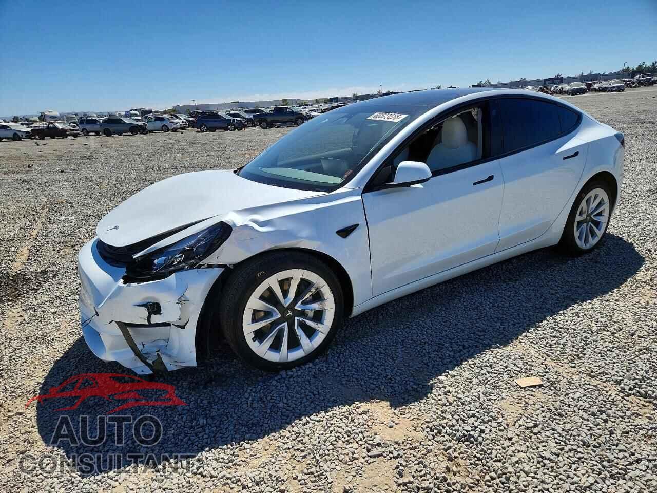 TESLA MODEL 3 2023 - 5YJ3E1EA2PF524820