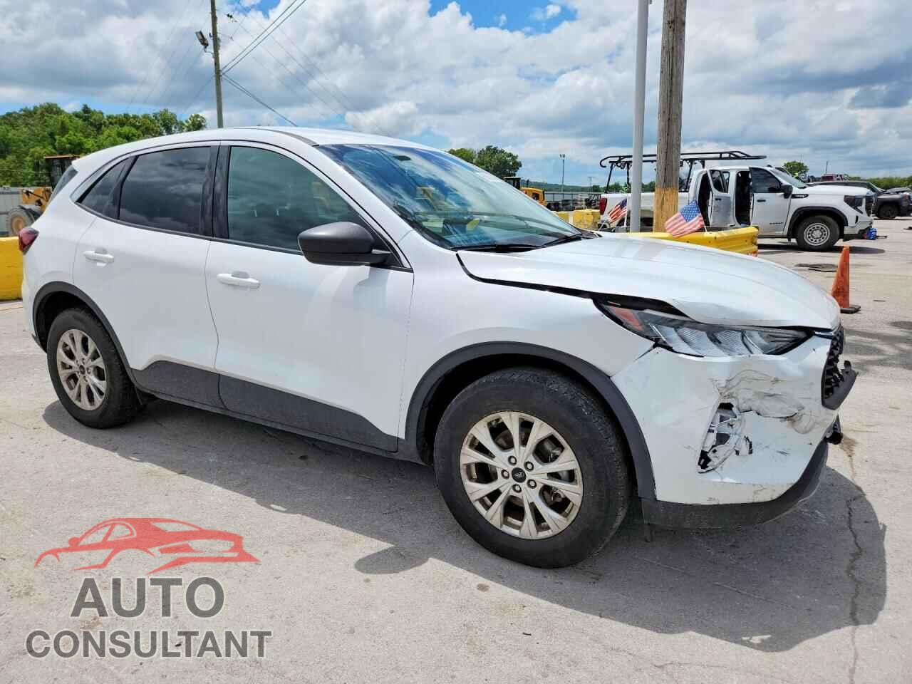 FORD ESCAPE 2023 - 1FMCU9GN1PUB40936