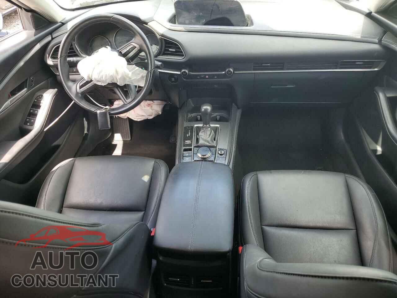 MAZDA CX30 2021 - 3MVDMABL5MM240035