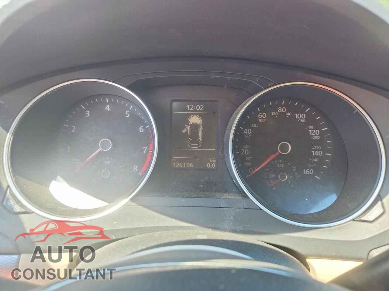 VOLKSWAGEN JETTA 2017 - 3VWDB7AJ2HM336878