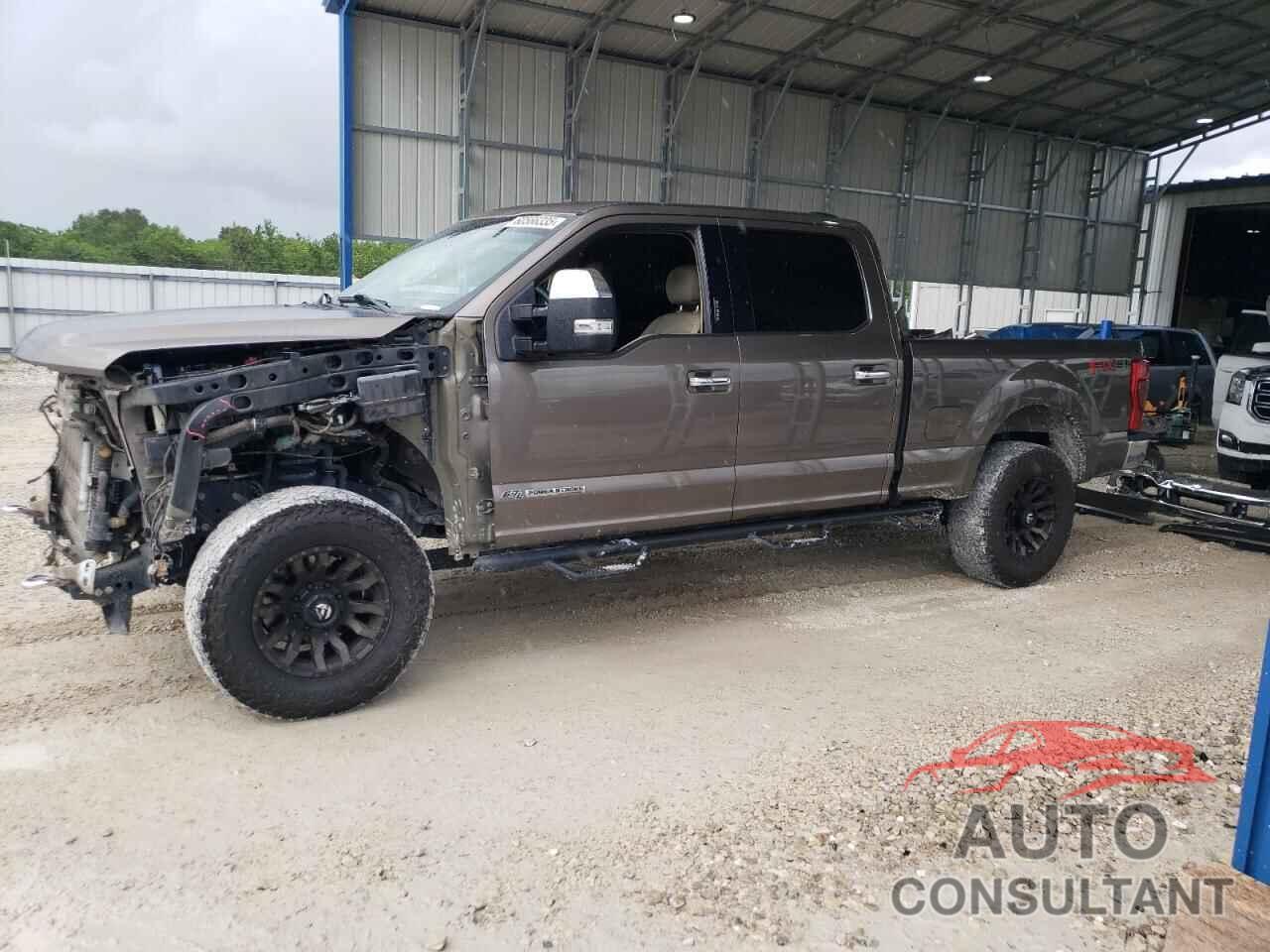 FORD F250 2021 - 1FT7W2BT1MED13731