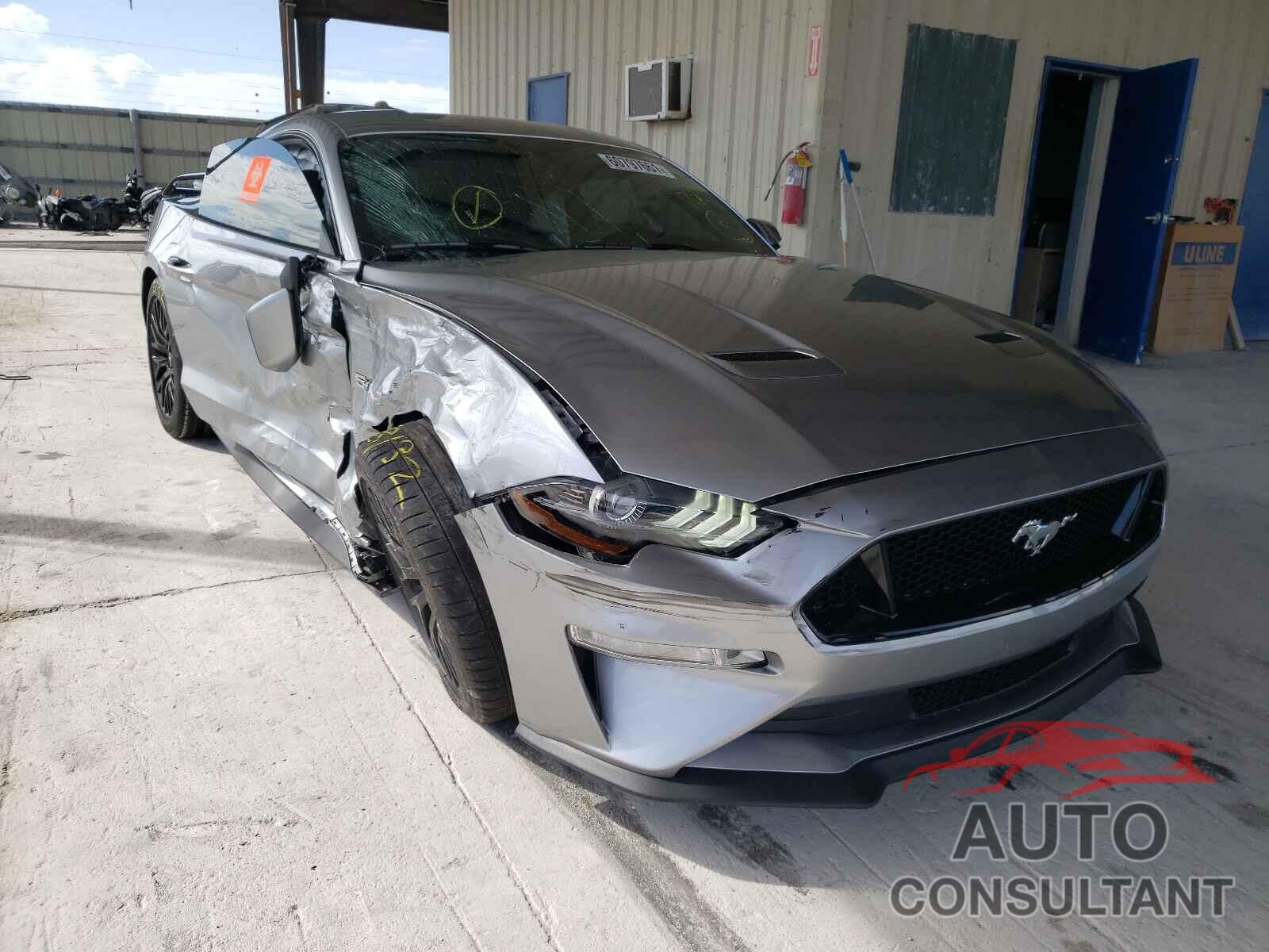 FORD MUSTANG 2020 - 1FA6P8CF9L5126620