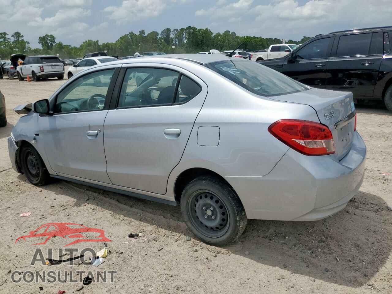 MITSUBISHI MIRAGE 2020 - ML32F3FJ2LHF05042
