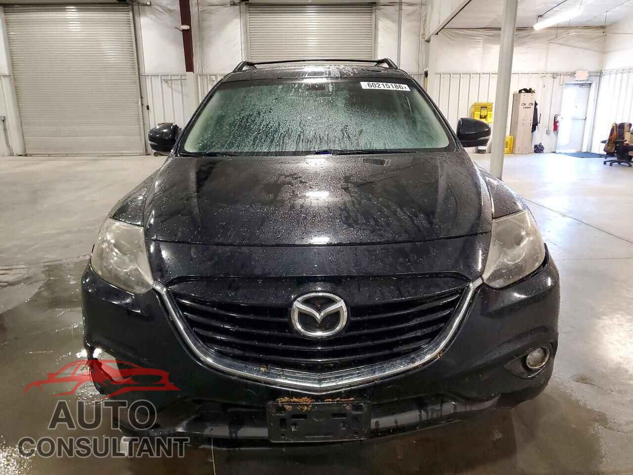 MAZDA CX-9 2015 - JM3TB3DA7F0463233