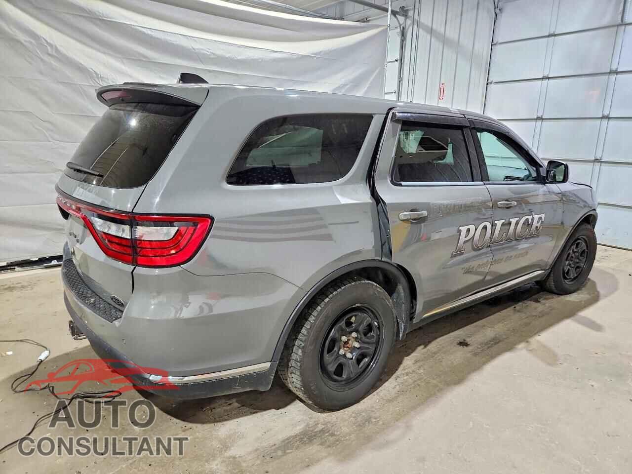 DODGE DURANGO 2023 - 1C4RDJFG2PC655663
