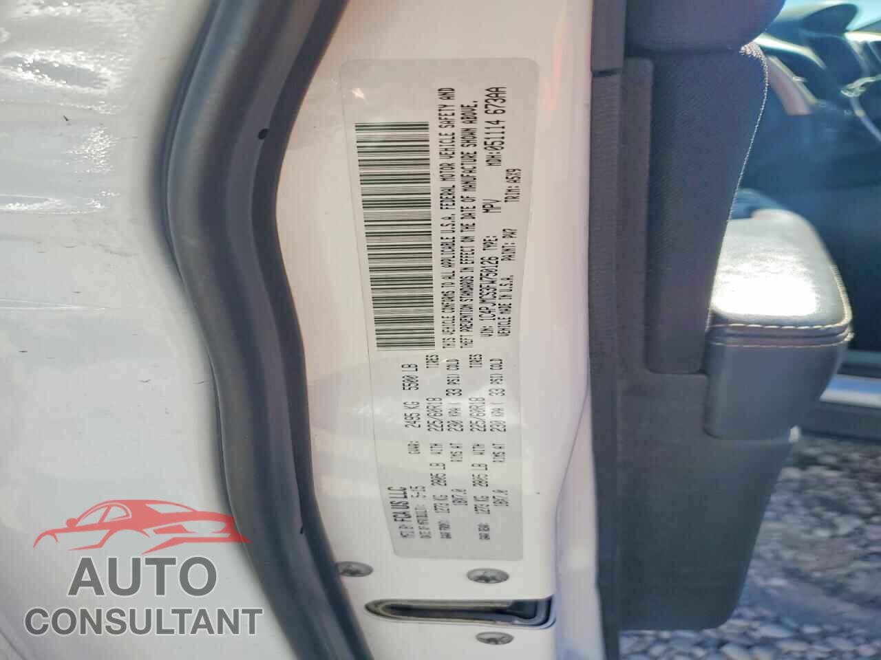 JEEP CHEROKEE 2015 - 1C4PJMCS3FW750126