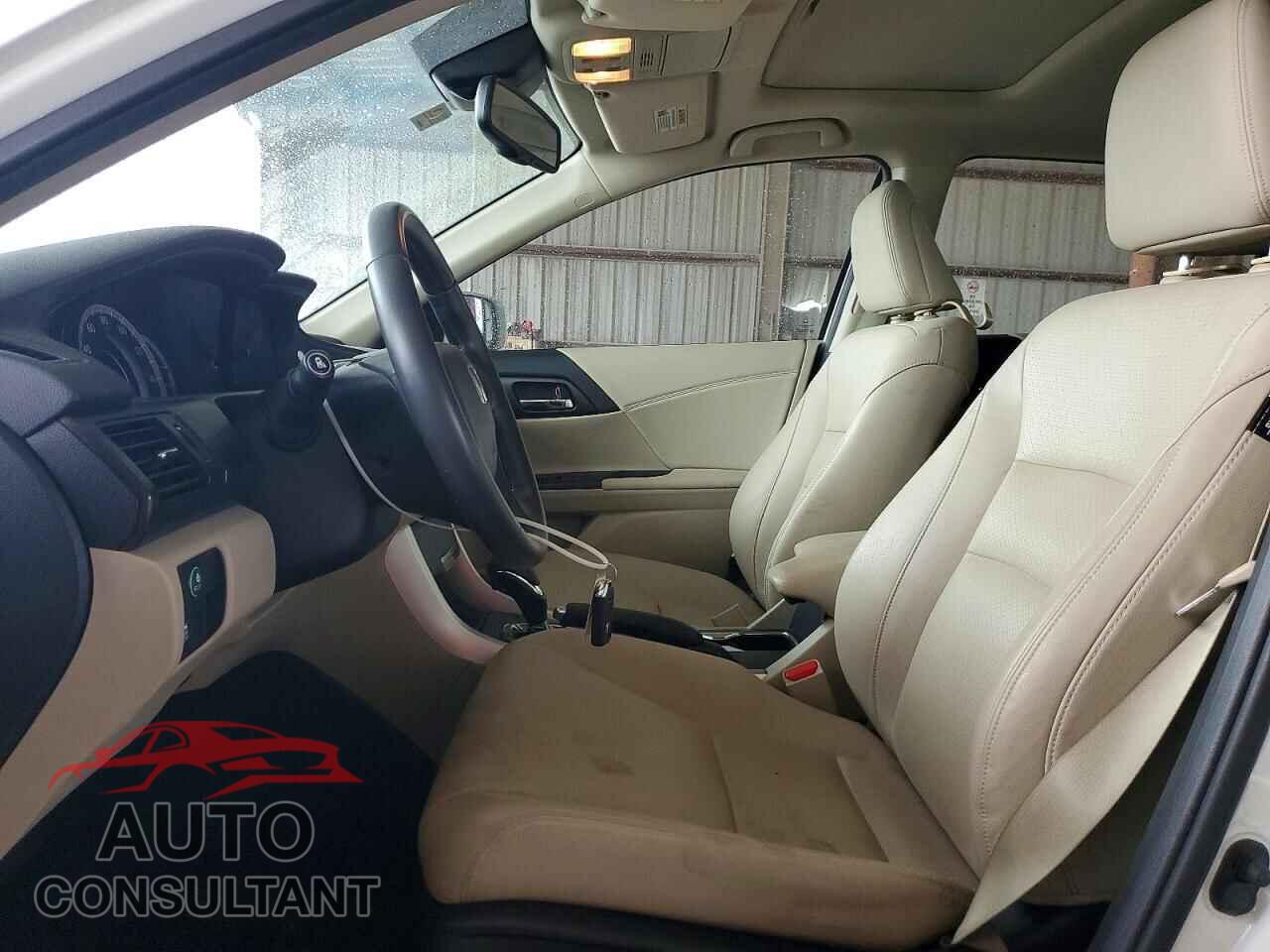 HONDA ACCORD 2014 - 1HGCR2F80EA076090