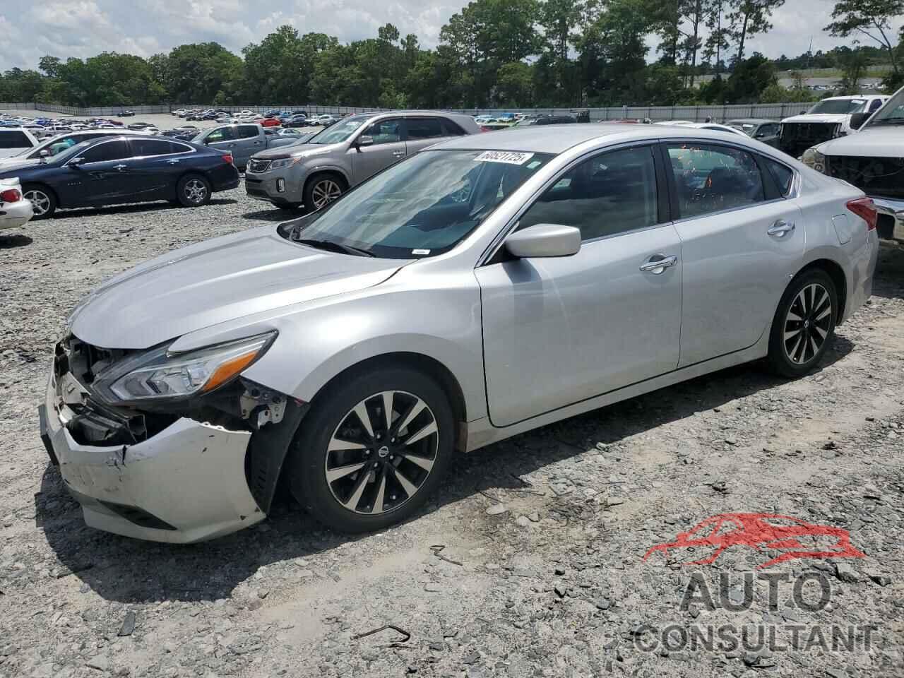 NISSAN ALTIMA 2018 - 1N4AL3AP1JC181169