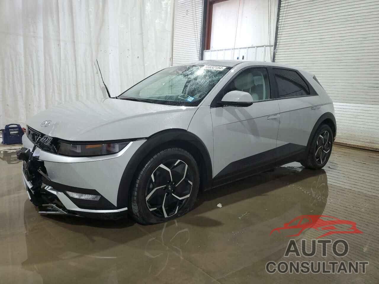 HYUNDAI IONIQ 2023 - KM8KNDAF1PU148063
