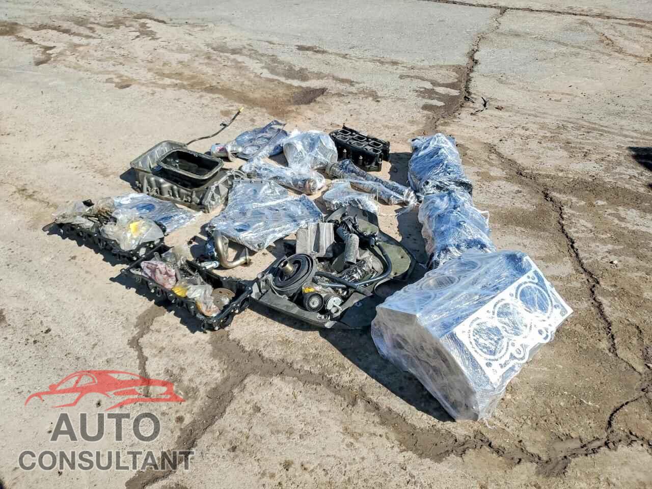 DODGE CHALLENGER 2019 - 2C3CDZAG8KH593854