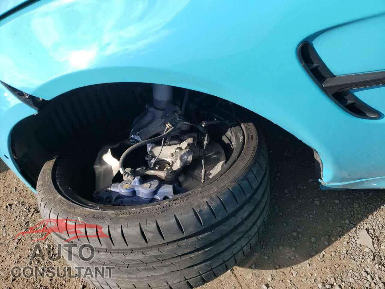 BMW M3 2016 - WBS8M9C52G5D30167
