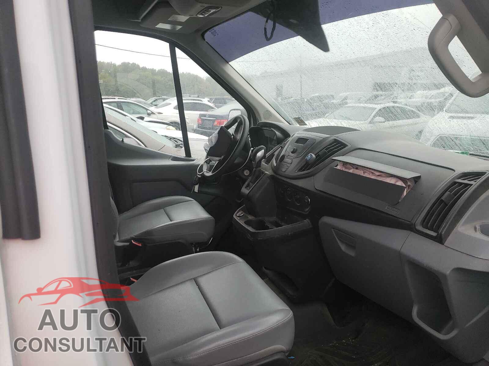 FORD TRANSIT CO 2017 - 1FTYE1CM1HKB15280