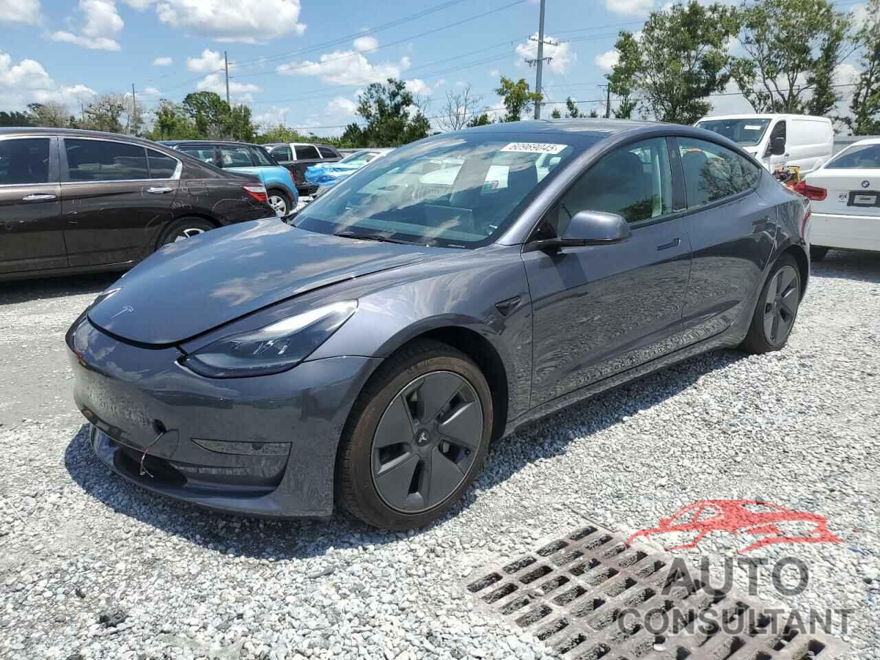 TESLA MODEL 3 2023 - 5YJ3E1EA1PF407231