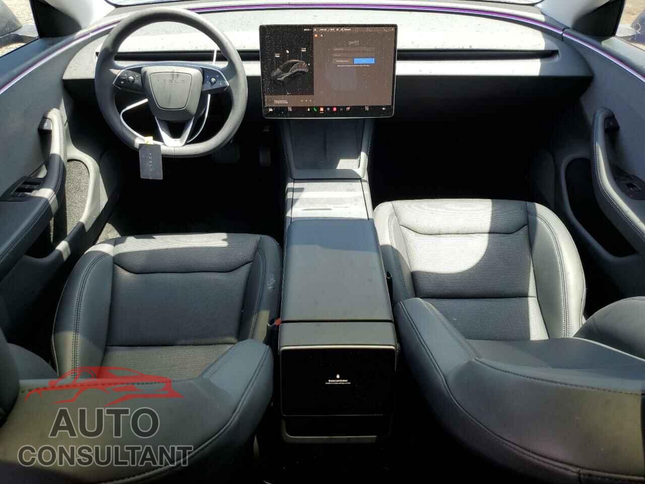 TESLA MODEL 3 2024 - 5YJ3E1EA3RF727962