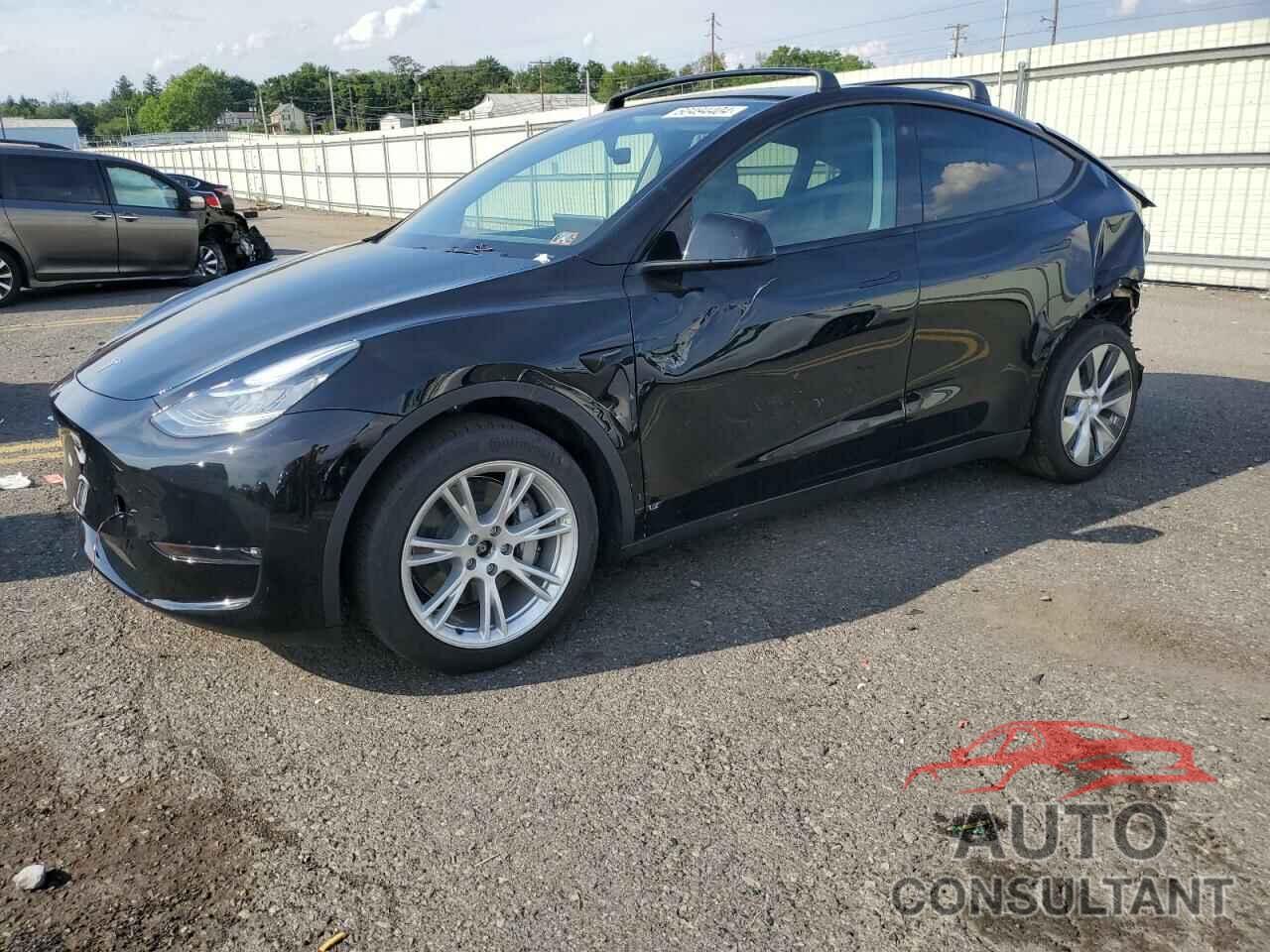 TESLA MODEL Y 2023 - 7SAYGDEE9PF598615