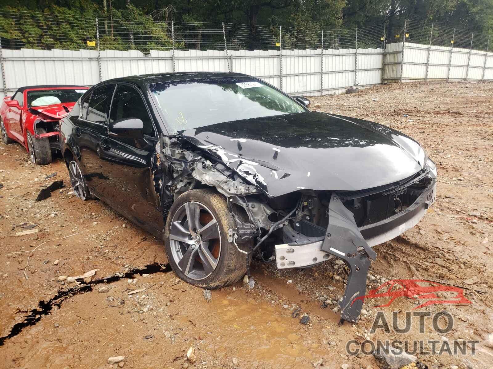 LEXUS GS200 2016 - JTHBA1BL1GA002622