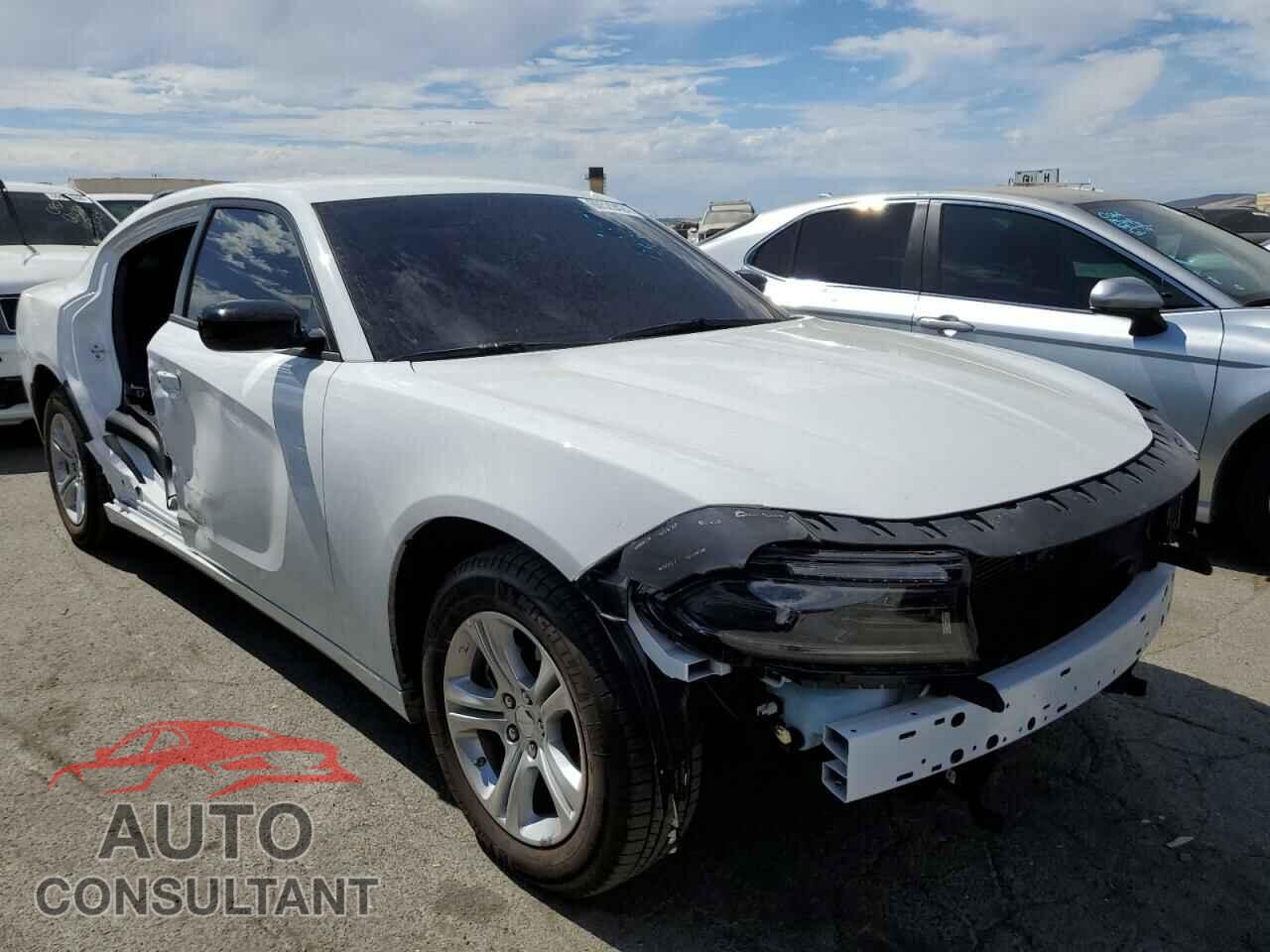 DODGE CHARGER 2023 - 2C3CDXBG0PH675278